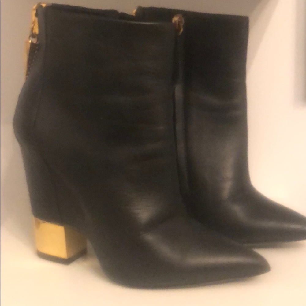 Giuseppe Zanotti Boots